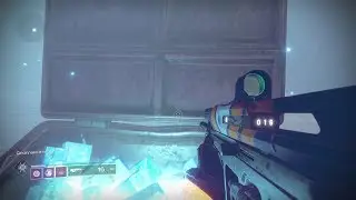 Destiny 2 - All Cayde 6 Chest - Week 8 (10/24/2017)