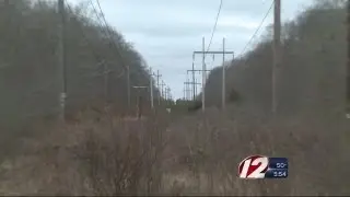 Narragansett Indian Artifacts Found in Hopkinton