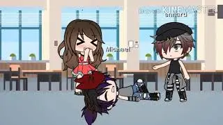 If Michael and ennard were in the hated child