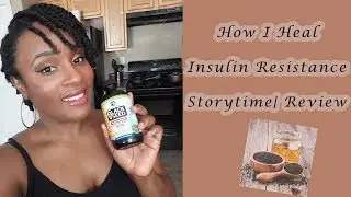 PCOS Type 2 Diabetes 6 Month Update| Black Seed Oil Review