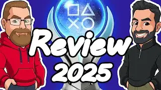 Best + Worst Platinums, GotY, Goals 2026  | Ep. 11 Players vs. Platinum