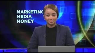 Marketing Media Money: Breaking Stereotypes in the Marketing and Advertising industry