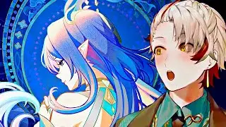 LAUMA CHANGES DENDRO FOREVER?! Trailer REACTION & Early Access HONEST THOUGHTS!