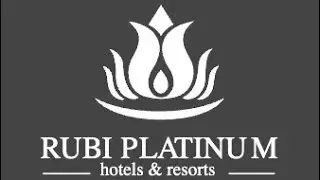Rubi Platinum SPA Resort & Suites vie&scaron;butis