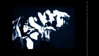 The Pillow Project [in three parts] part 1: Luminography