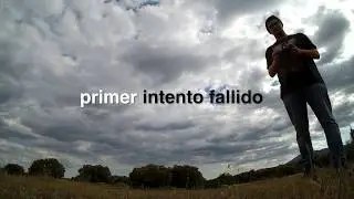 flying sessions no.1