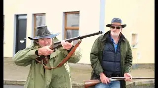 The 3:10 to Claremorris
