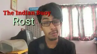 The Indian Buoy Rost/kana kwa The Indian Buoy