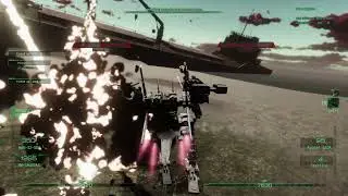 Mecha Knights: Nightmare a EDF like Gameplay Walkthrough Part 4 FULL GAME - No Commentary