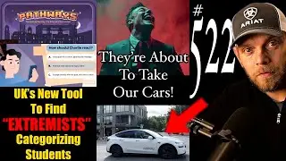Most Disturbing Videos On the Internet Today! (Part 522)
