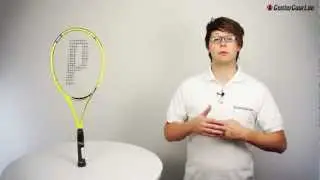 Prince EXO3 Rebel 95 Tennisracket