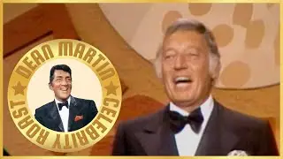 Lucille Ball Roasted by Husband Gary Morton l The Dean Martin Roasts