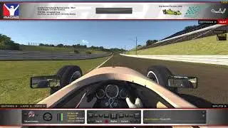 Skipbarber Suzuka(W) 1:28.439