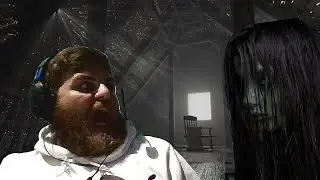 The Whispering Shadow