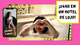 👍👧 &iexcl;LEONA CUMPLI&Oacute; 7 A&Ntilde;OS! 🎁✨ // Compulelis