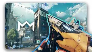 The End of HYPERSCAPE | The LAST Montage
