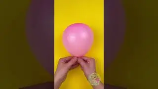 Magic Bunny Balloon Disappears! 🎈👦 Brother&rsquo;s Surprise Trick! 🌈✨