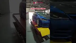 Wheel Alignment Experts in Dubai | Momentum Tyre Service