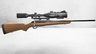 Thermtec Hunt 650