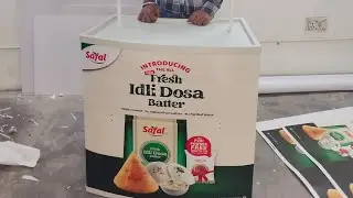 how to install promotional table#9871744785