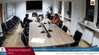 Komisja Skarg, Wniosków i Petycji