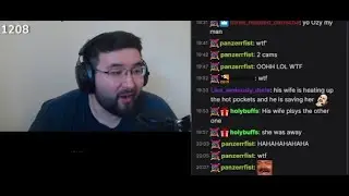 💀OzyFalls reacts to our Classic Hardcore Moments clip!! HAHAH💀