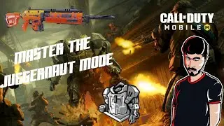 Tips and tricks on how to master juggernaut mode