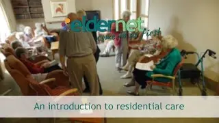 Rest homes, hospitals and dementia care homes