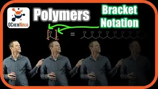 Polymer Bracket Notation Explained: The Shortcut Every Chemist Needs