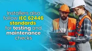 Fire Safety and Solar Panels: What is Required and What is Sensible? | Eco Energy Ltd