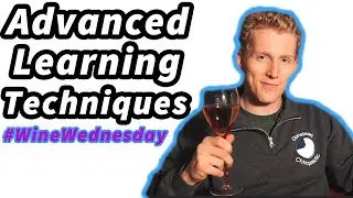 Strategies to Learn More in Less Time | Chiropractic School Vlog