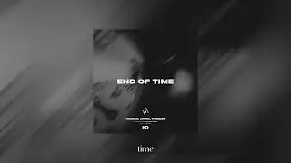 ItsArius, Lynnic & Thunder - End Of Time (Extended Mix)