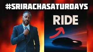 🔥 Corey Diamond &ndash; RIDE (Official Audio) | 2025 Anthem