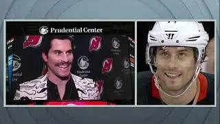 Adam Henrique Video Tribute