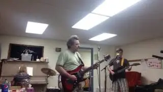 Makin' Dylan Proud (with lyrics)