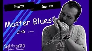 Review (Master Blues - SHG/hering) - GaitistaRB