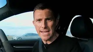 Audi RS5 vs RS3 vs S4 vs старый RS4  ГОНКА  Ближе, чем кажется