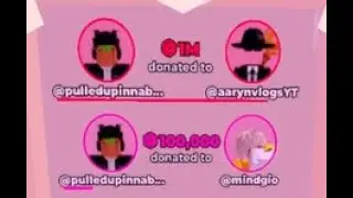 walkwalkwalk762 (@pulledupinnabently) nuked me in PLS DONATE + 1M SMITE