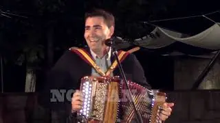 Desgarrada, com Adília de Arouca, Fajões, Vídeo 1