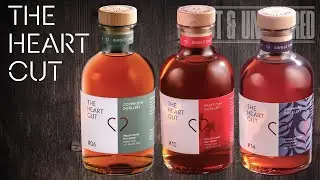 The Heart Cut: Exploring World Whisky Through Casks