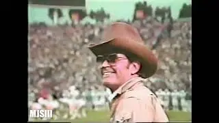 1979 week 6 Miami Dolphins at Oakland Raiders