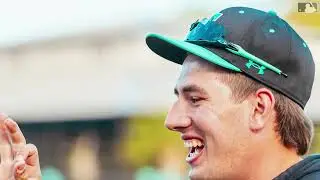 2025 MLB Draft Preview: Jacob Morrison, RHP, Coastal Carolina