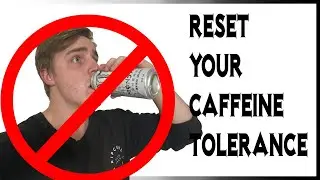 How I Reset My Caffeine Tolerance