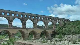 2024 Pont du Gard - Gard - Frankrijk