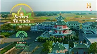 Unveiling Bihar&rsquo;s Spiritual Marvels| Bihar Tourism
