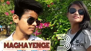 EMIWAY - MACHAYENGE 3 SWAALINA / DANCE COVER BY SATYA