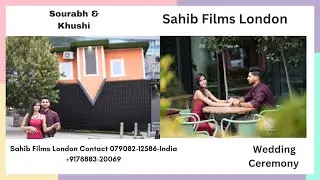 Live Wedding Ceremony ( Sourabh & Khushi ) Date-31-10-2025