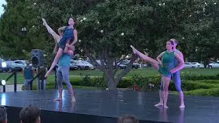 Swells - Malashock Dance + Island Moving Company