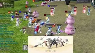 ELan 3D PBs  PVP  RF Online Red Fox Games 29/08/22