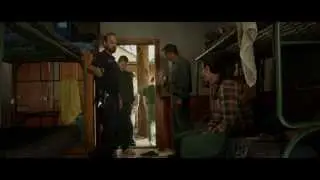 Arrival at Won Wron - Clip from 